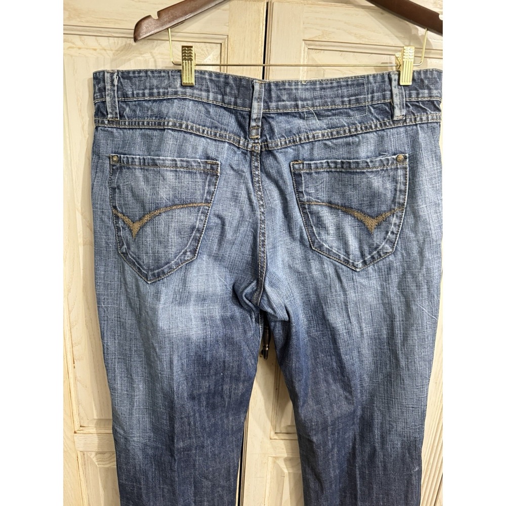 Five Four Men's Jeans Size 40 X 33 Relaxed Fit